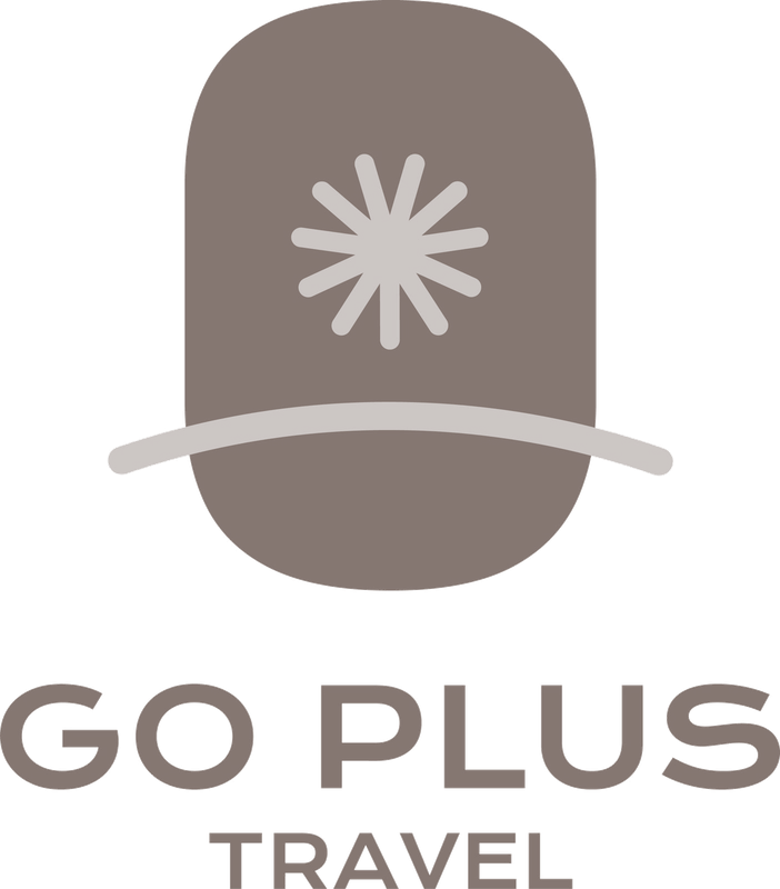 Go Plus Travel